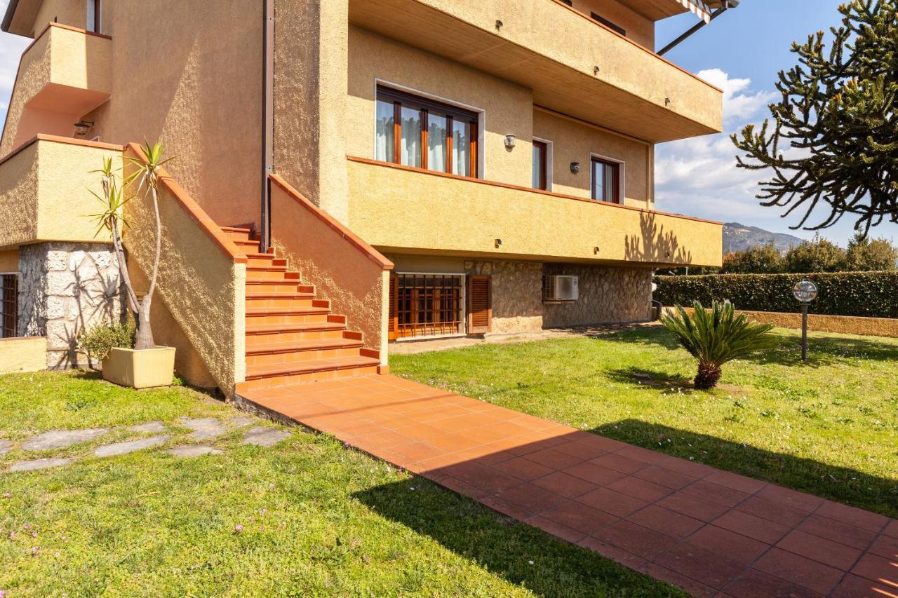Casa Mia Apartment Strettoia Exterior foto